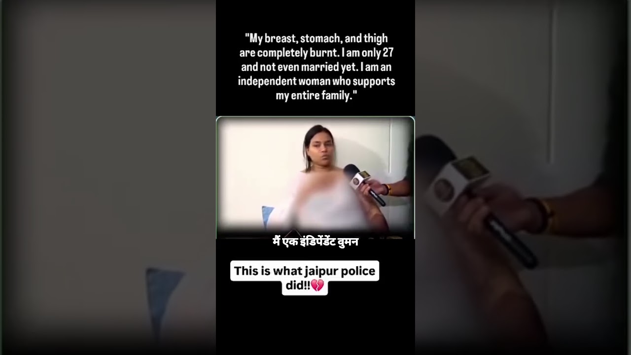 Cruel Act of Jaipur Police to a Women 💔😭🔥 #jaipurpolice #womensafety #crimeagainstwomen #ytshorts
