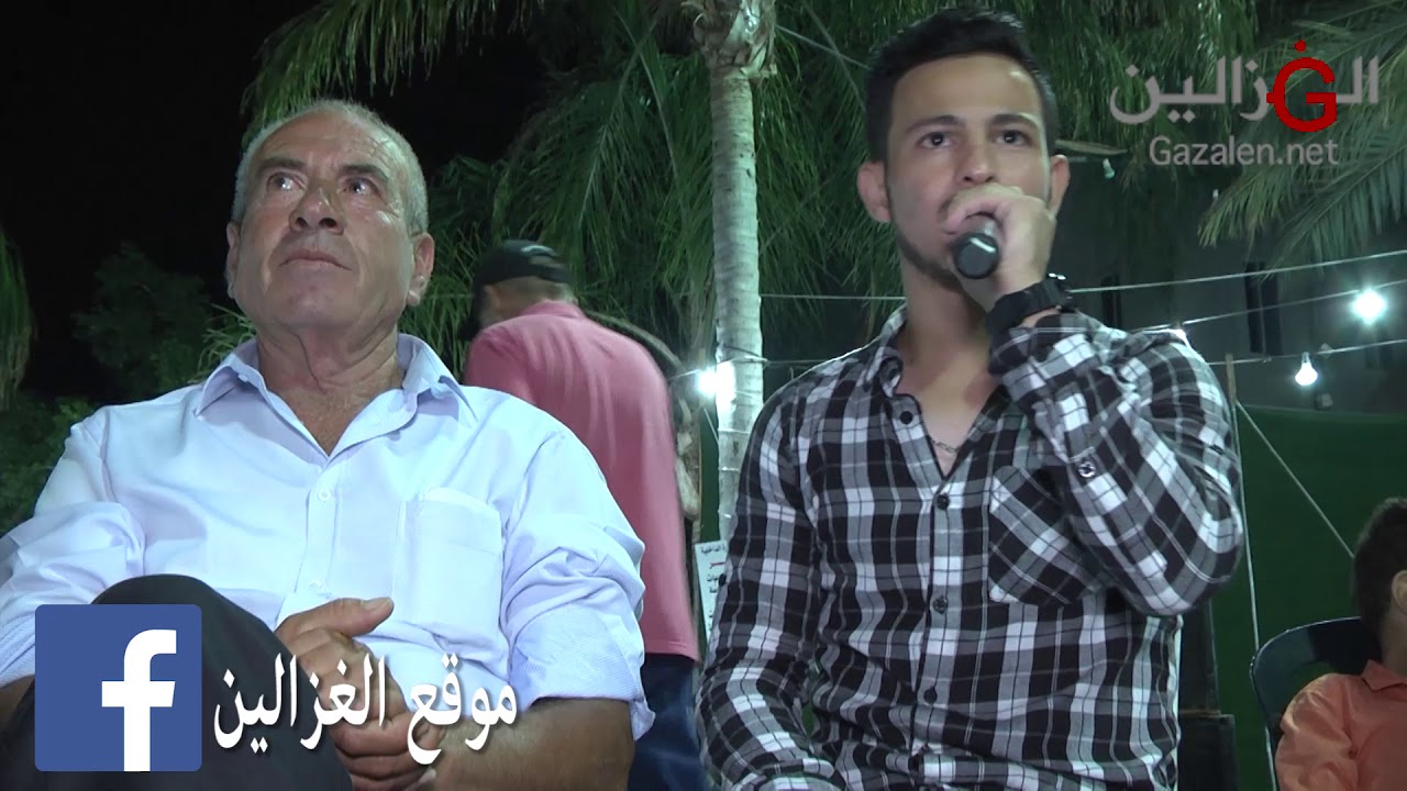انس طباش مواويل حفلة ال مسعود