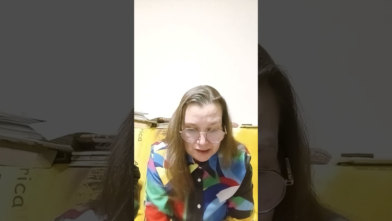 Уйгурская сказка 