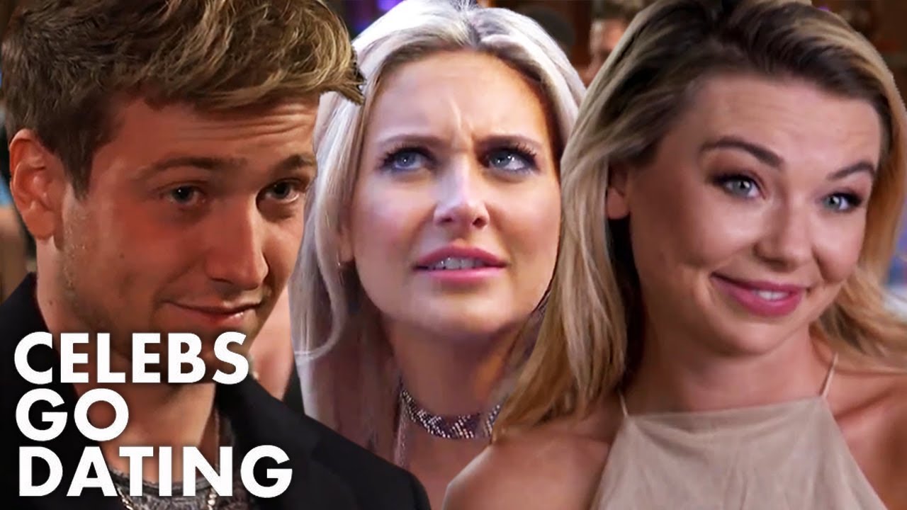 The Most Outrageous Things Made In Chelsea Stars Have Done On Celebs Go Dating! | Celebs Go Dating