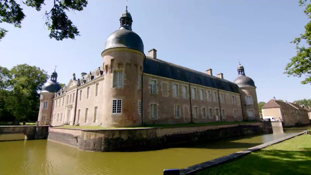 Pr&eacute;sentation de l'&Eacute;comus&eacute;e