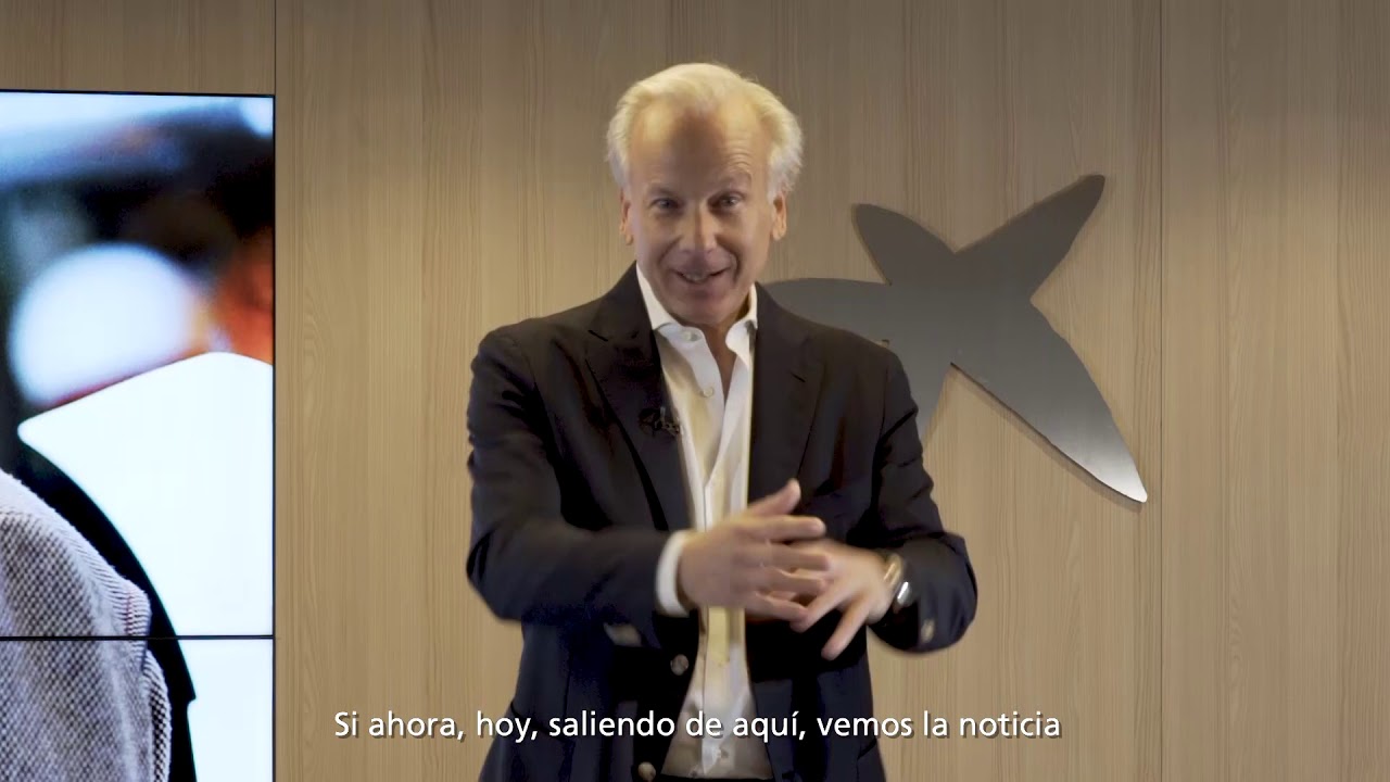 El comportamiento del inversor. Pánicos y euforias