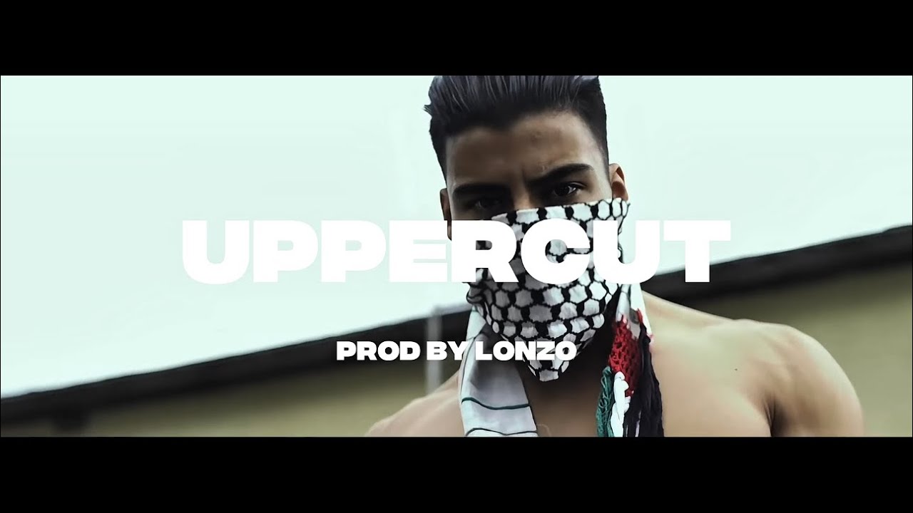 HAZE x O.G Type Beat - "UPPERCUT" / Hard Rap Beat