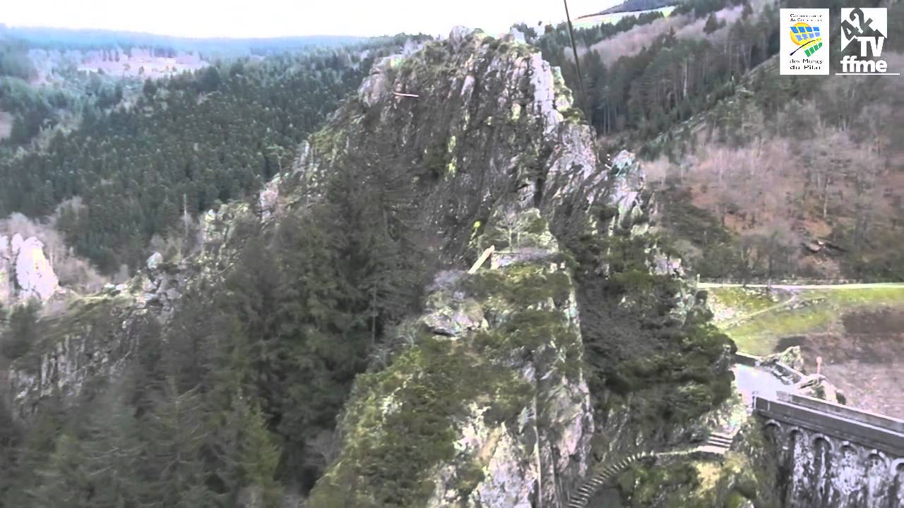 Création du Pôle d'Activités Verticales du Pilat - Etape 3