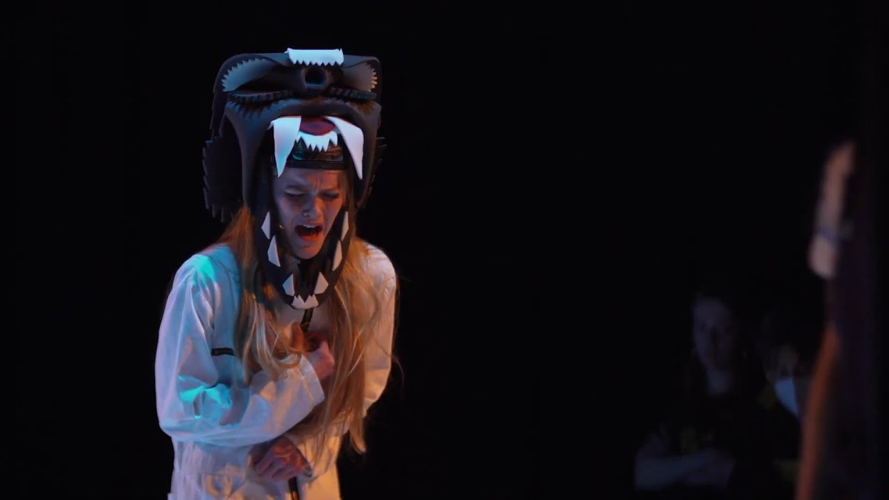 Een Ragnarok | Opera Forward Festival 2022 | Nationale Opera & Ballet Amsterdam