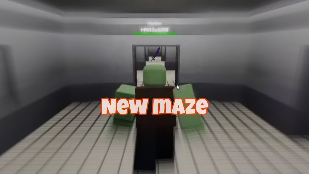 [NOT WORKING NOW] how to get nightblade in Neko Infection #roblox
