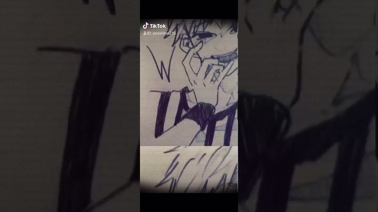 【手書きMAD】まとめ d!