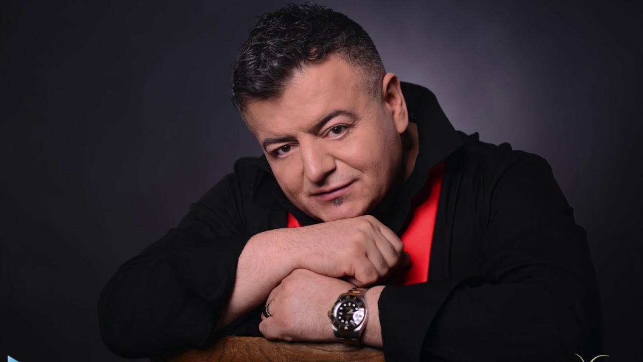 Necko Turkovic - Kad Covjek Voli (Official Song & Lyrics)