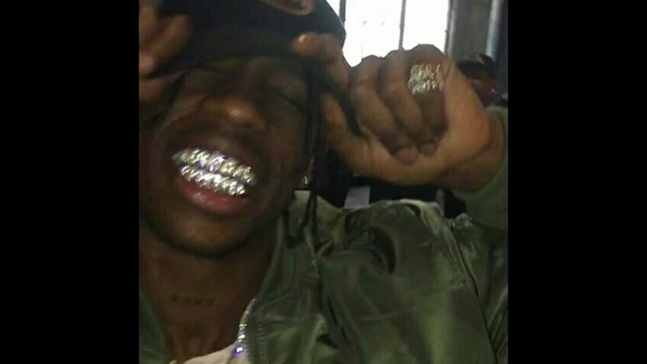 TRAVIS SCOTT X FUTURE X DON TOLIVER TYPE BEAT
