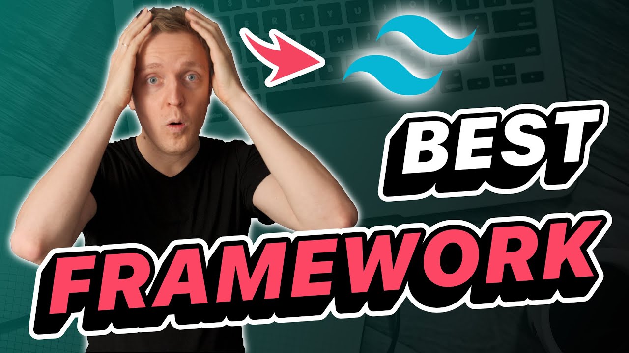 Best CSS Framework 2023 - It&rsquo;s Not Bootstrap