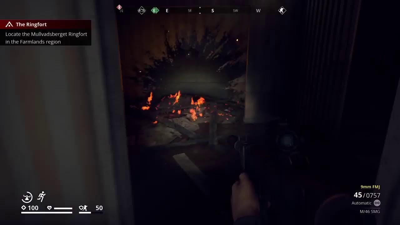 Generation zero stream fresh play through part 3