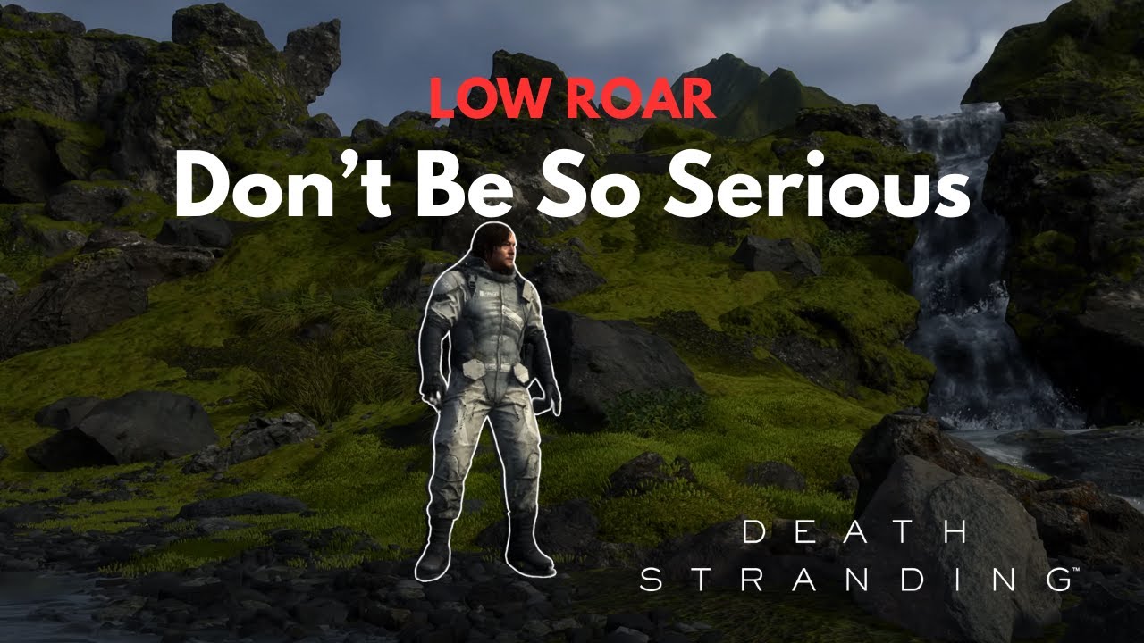 LOW ROAR - 