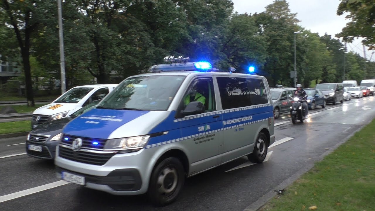 Entst&ouml;rdienst Strom Stadtwerke M&uuml;nchen Sicherheitsservice Saturn 411