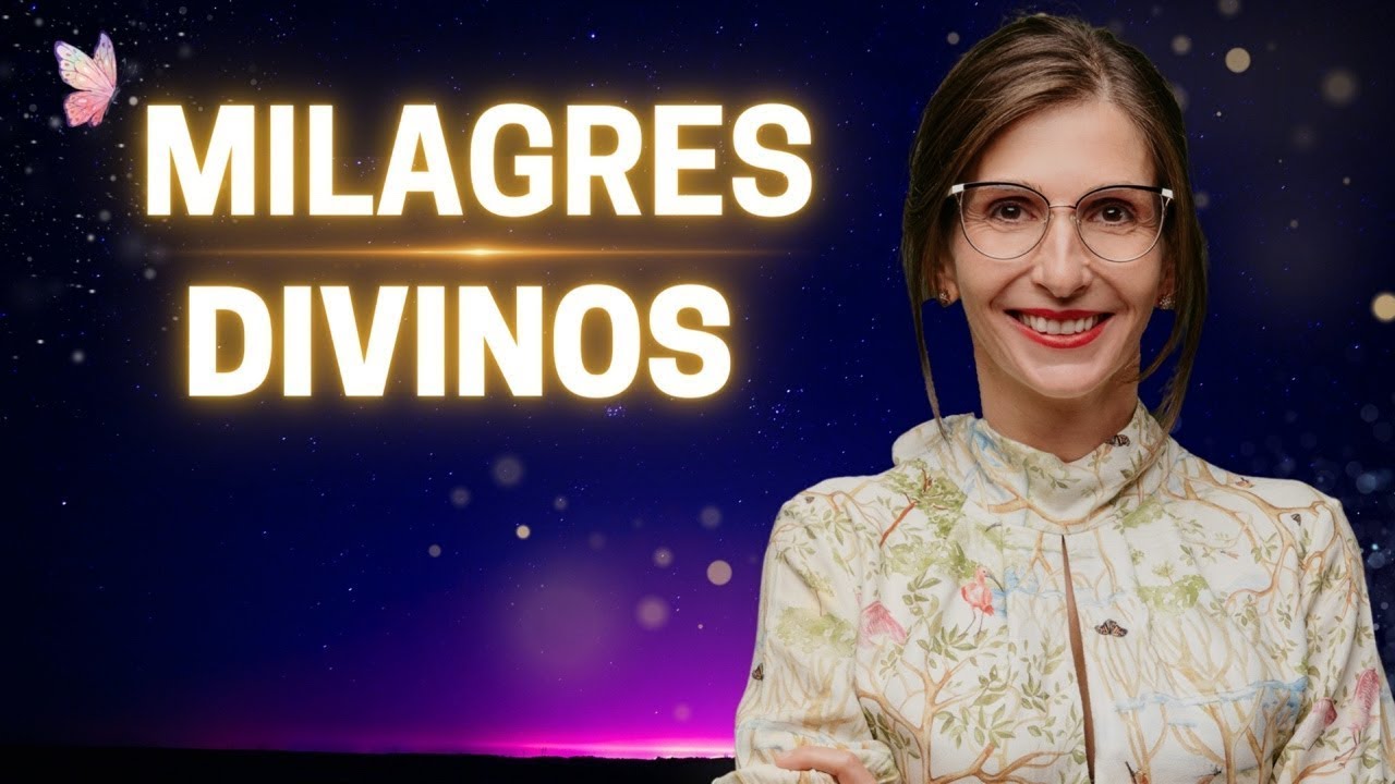 [AULA] MILAGRES DIVINOS: 3 Mandamentos Absolutos de DEUS para você PROSPERAR | Atma Ho'oponopono
