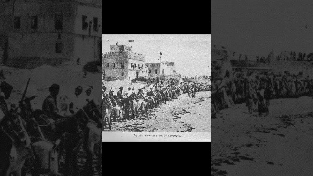 maxa ka taqaan suldaan keenadiid? IDAAJAA