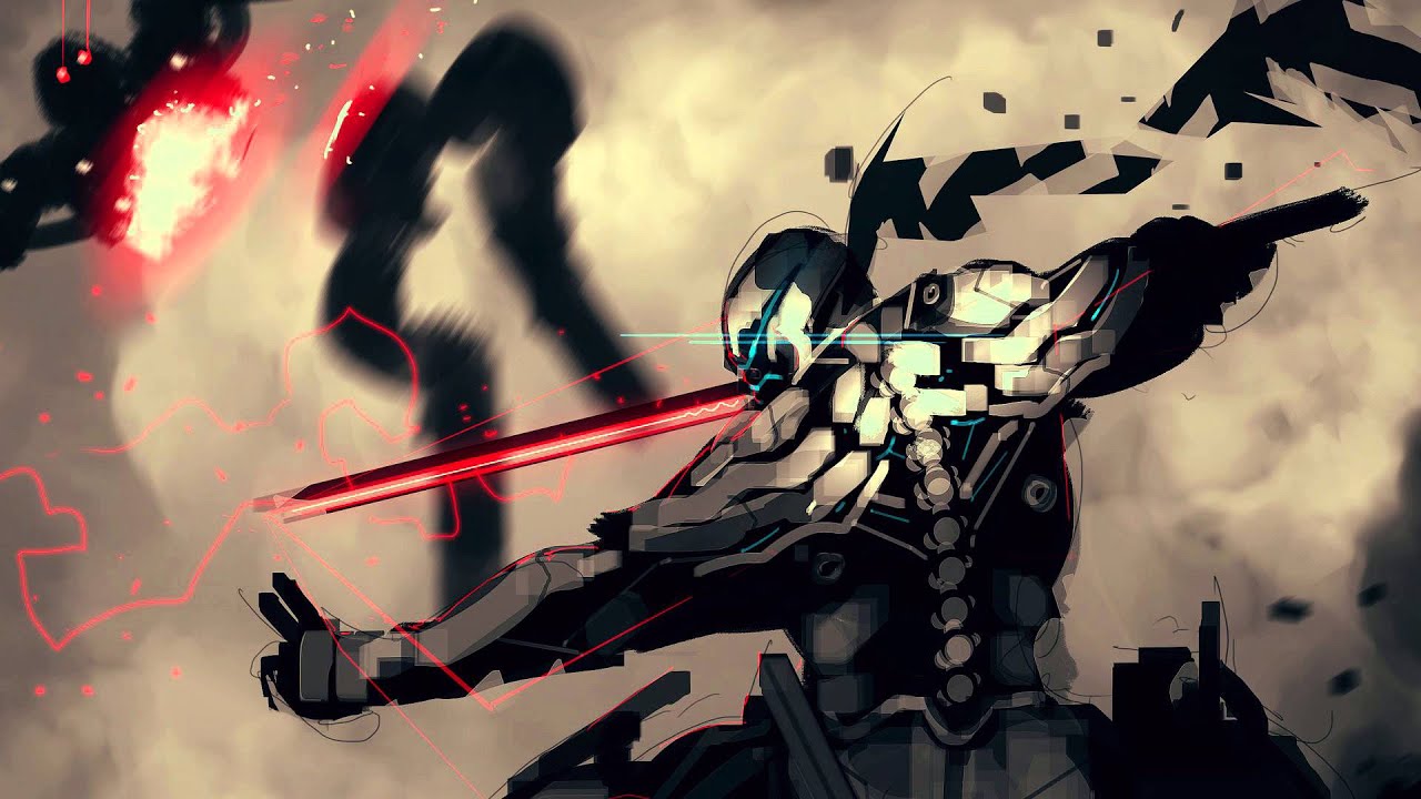 Nocturnal Nemesis: 1000th Upload Dubstep Mix