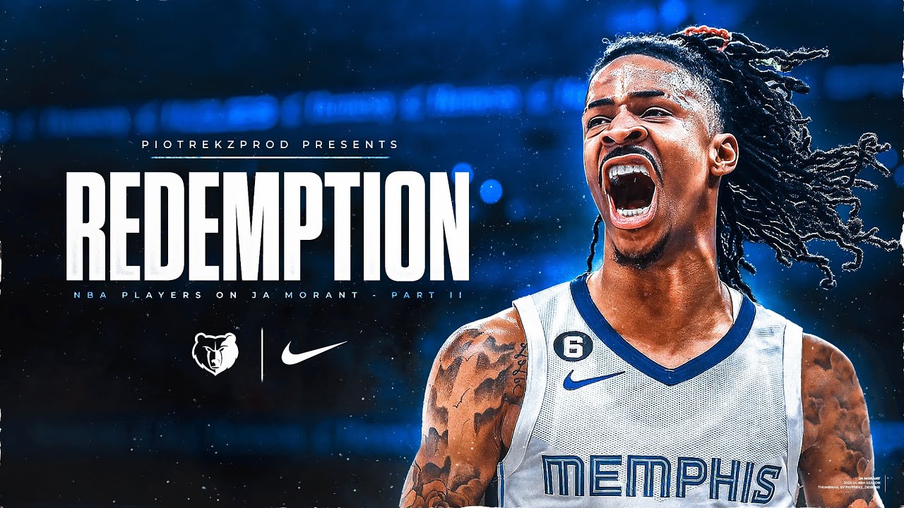 Ja Morant 