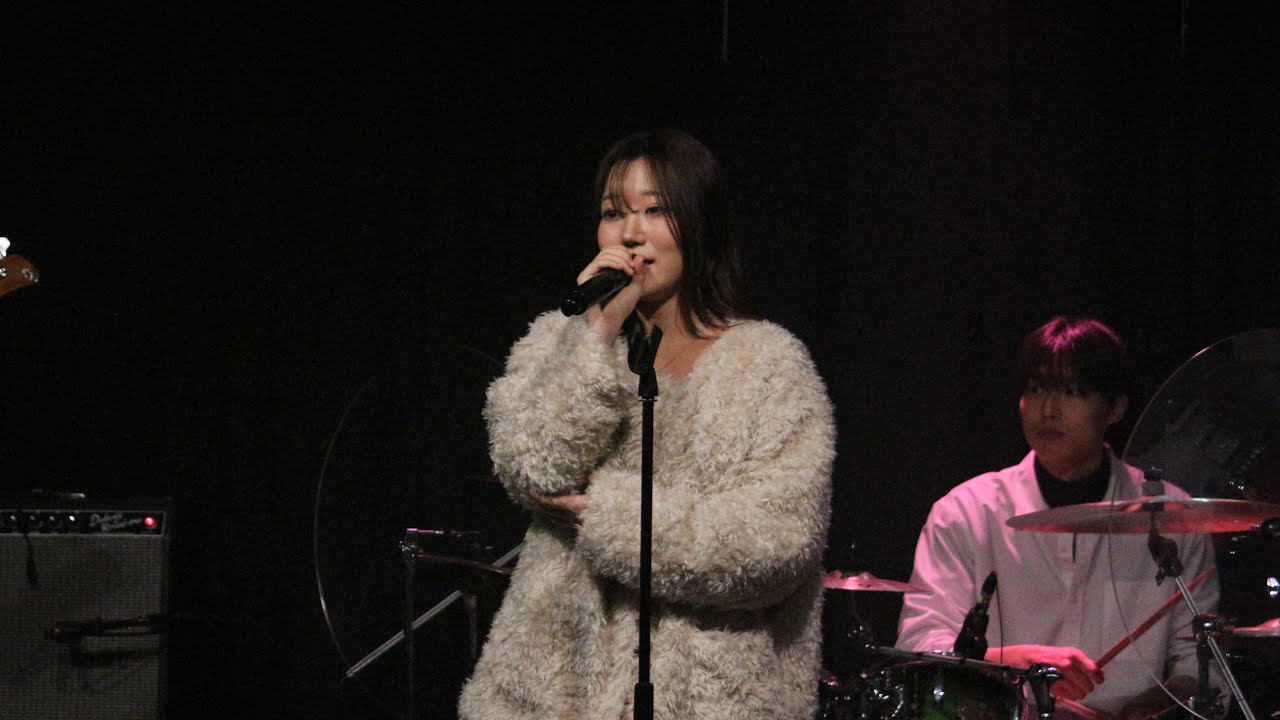 [2025 단국대학교 AMI 겨울공연] Loveholic - 러브홀릭