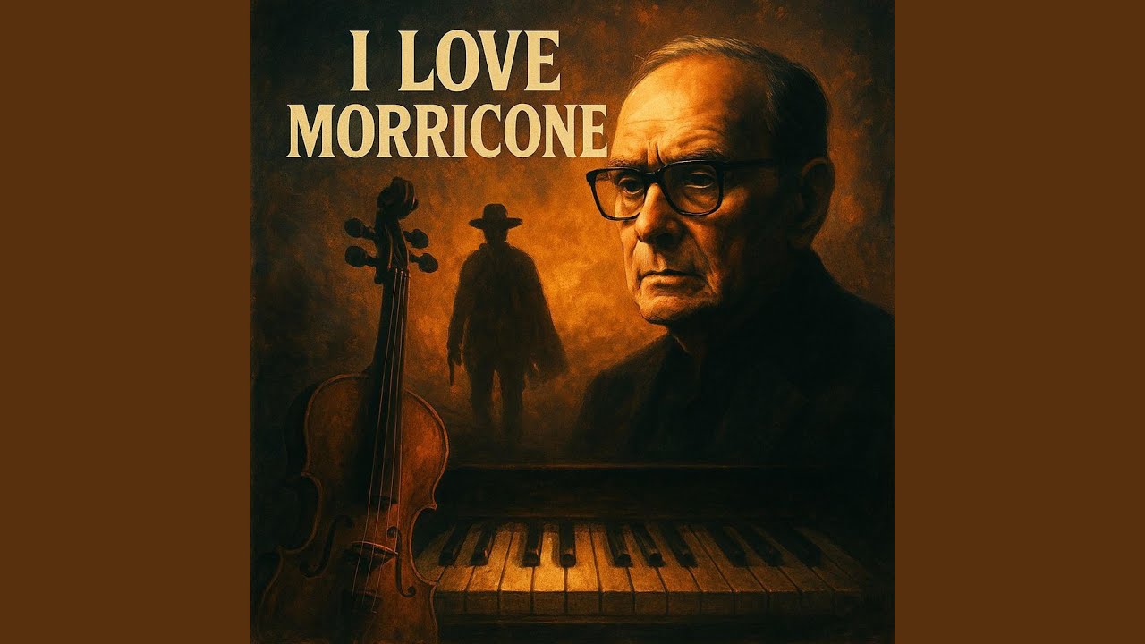 I Love Morricone
