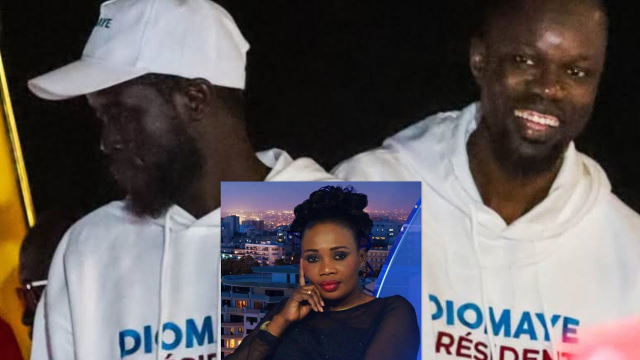 DIOMAYE Vs SONKO: Maimouna Ndour confirme la séparation samedi tout sera clair....