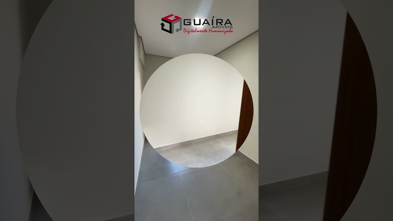 🏡 SOBRADO &agrave; venda | Vila Scarpelli - Ref. 147171