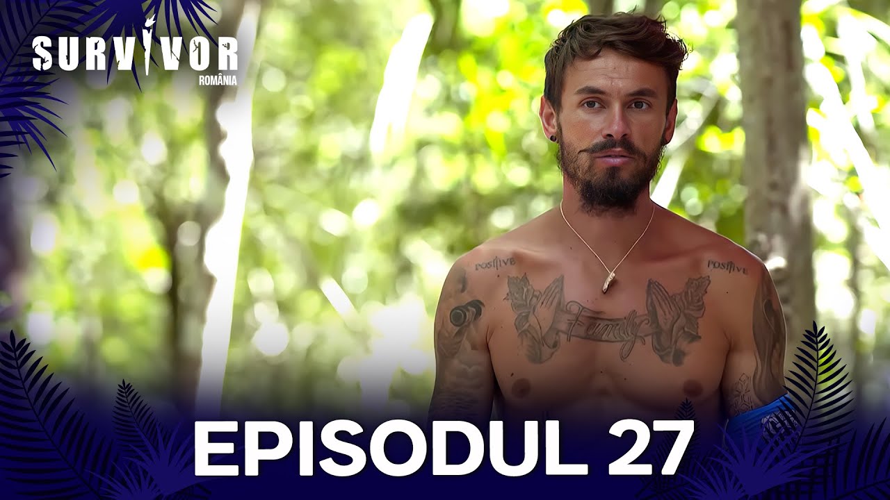 Umilință Istorică în Proba de Traseu și o Recompensă Emoționantă | Survivor România