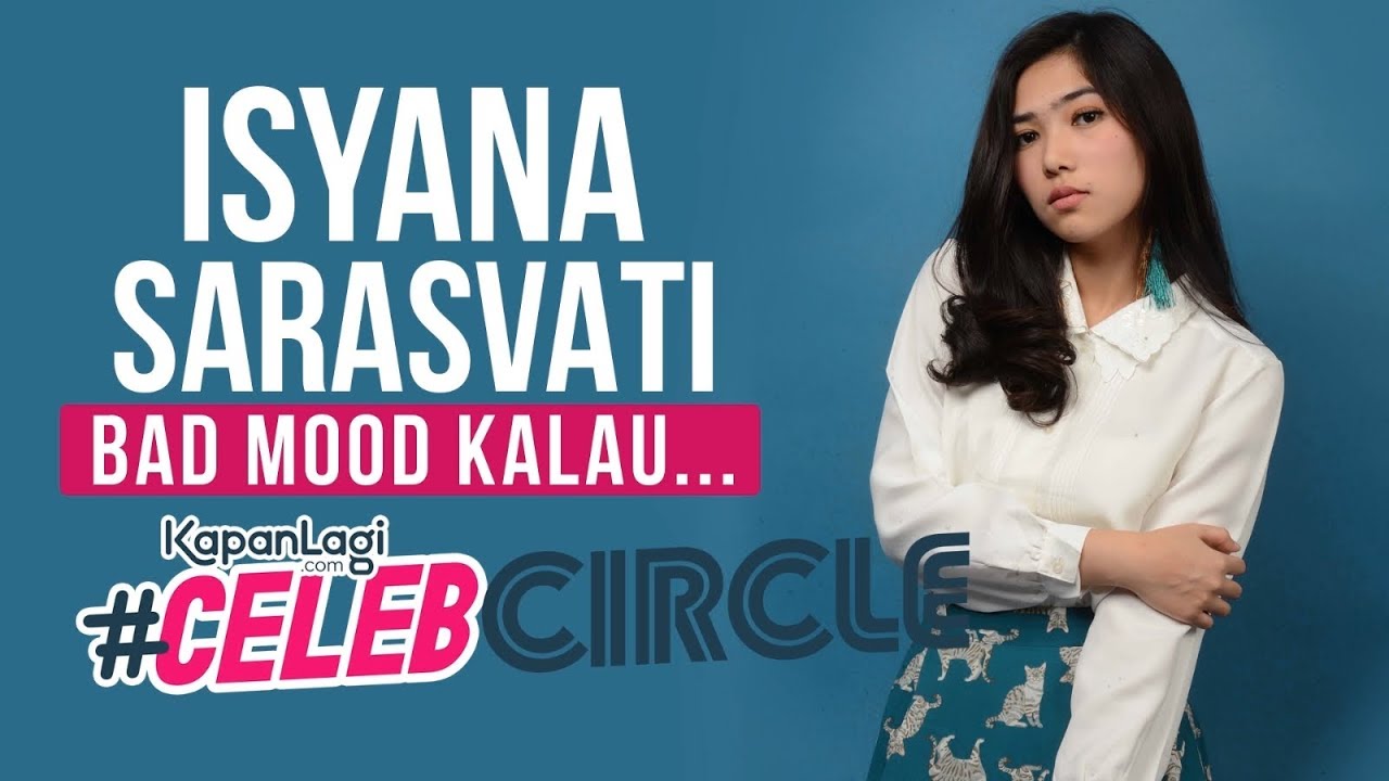 Isyana Sarasvati Menurut Orang di Balik Layar, Bikin Ngakak!