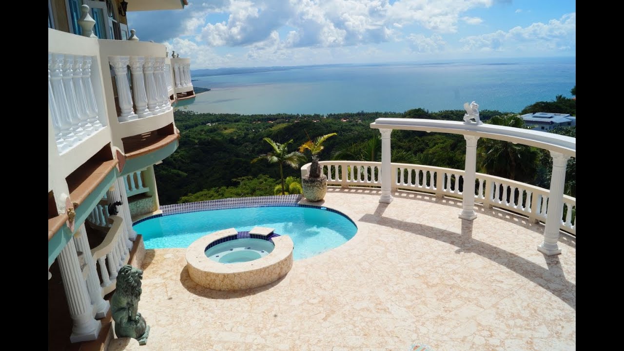 Luxury Home Sale Rincon Puerto Rico