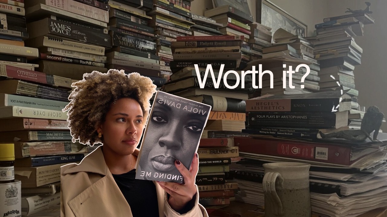 Was Being a High Achiever Worth It?