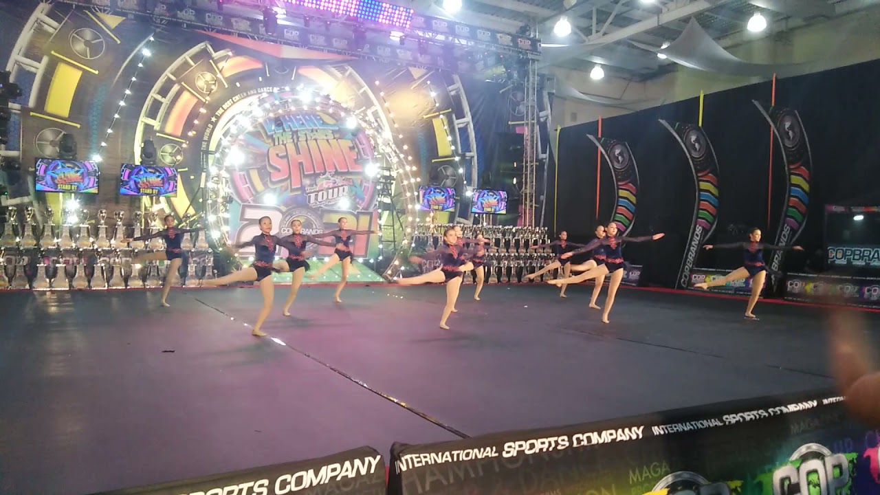 COP BRANDS MAZATLÁN JAZZ JUNIOR #3 TERSER LUGAR ARTE RADICAL