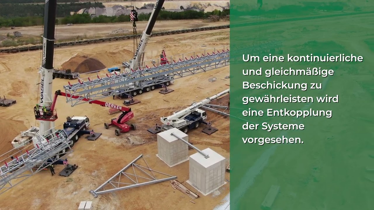 Moerschen Anlagenbau GmbH - Individueller station&auml;rer Anlagenbau