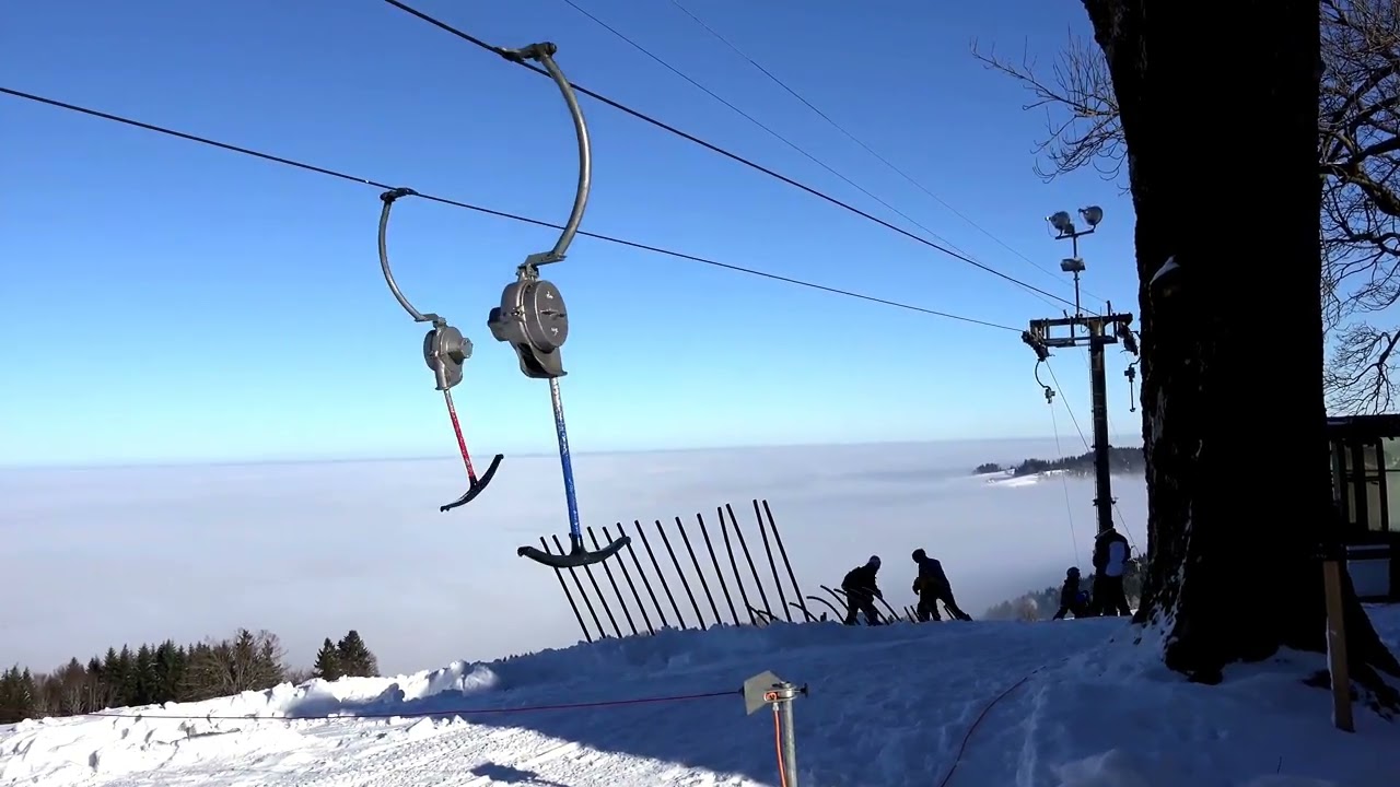 Skilift Vögelinsegg-Birt, Speicher
