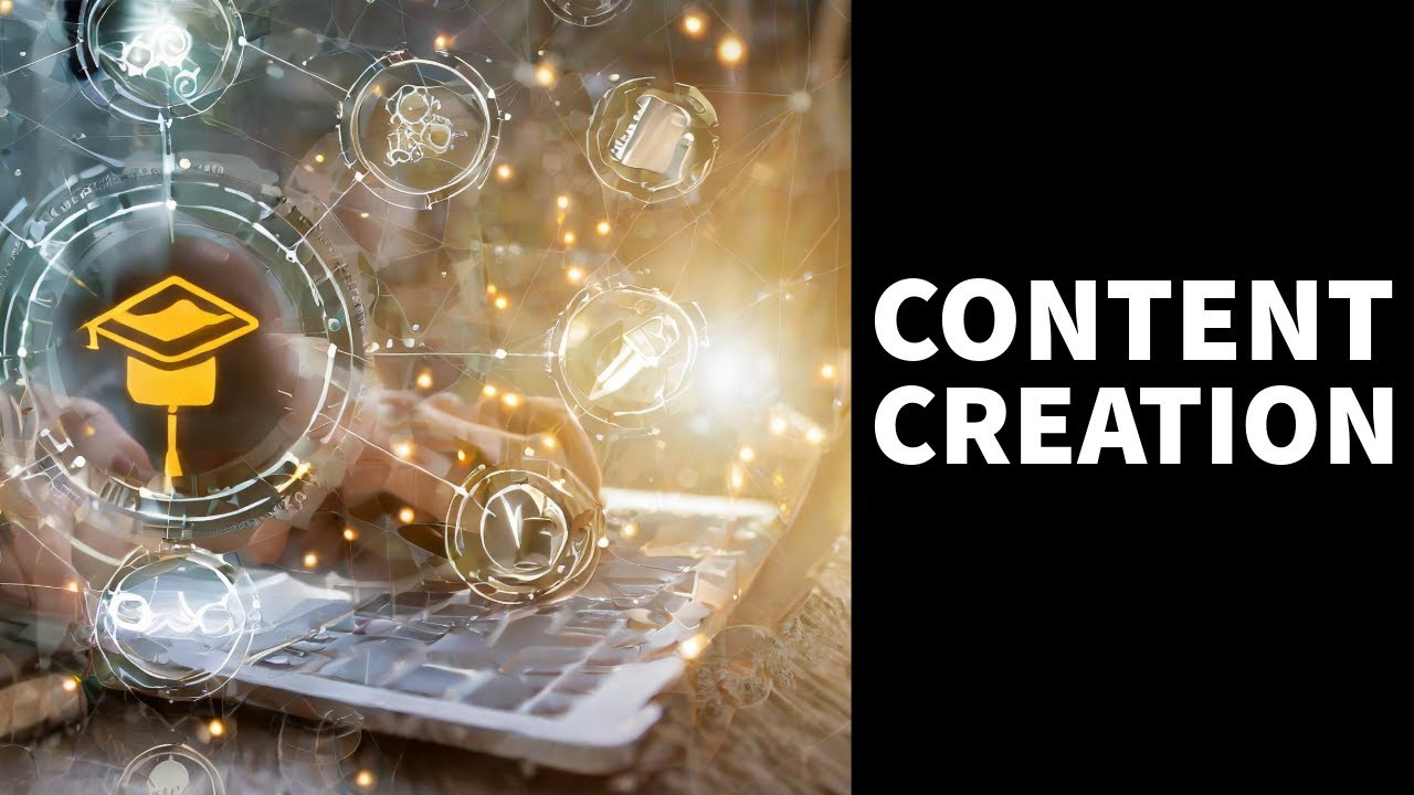 Creating Content Items in a Blackboard Course  (Learn Original)