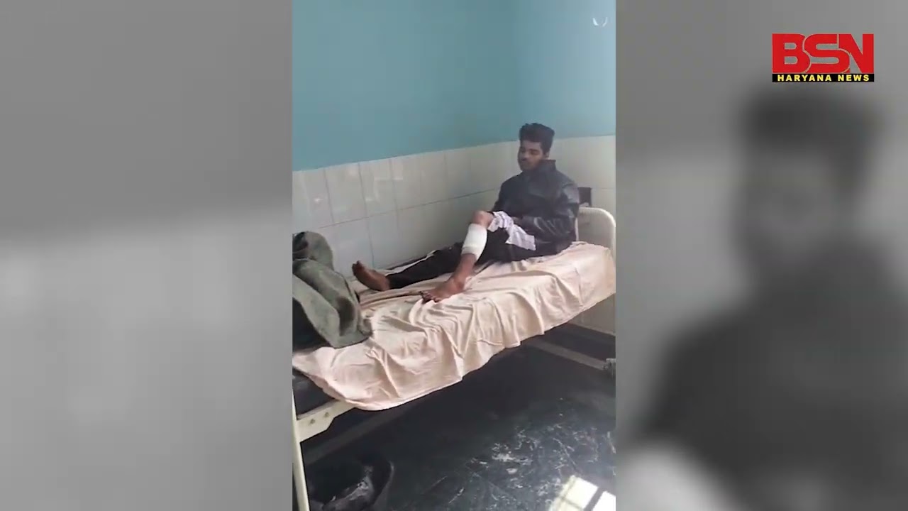 नूंह, फरीदाबाद व गुरुग्राम में चोरी , 10 वारदातों को दिया अंजाम , बदमाश मुठभेड़ के बाद  गिरफ्तार