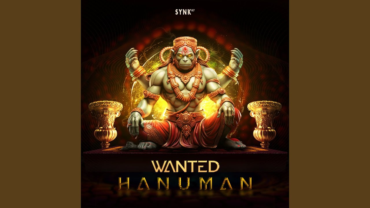 Hanuman