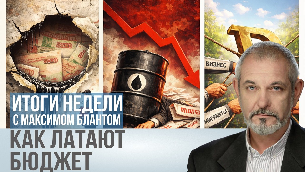 С мира по нитке. Как латают дыру в бюджете