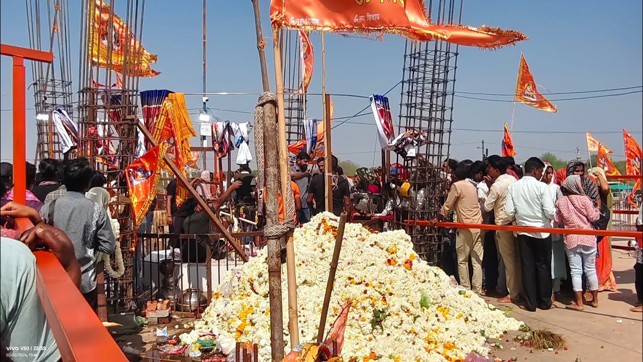 त्रि देव महादेव जी कवलियास 🙏 पूरा व्लॉग ,, tridev mhadev ji ।। Dshana vlogs 