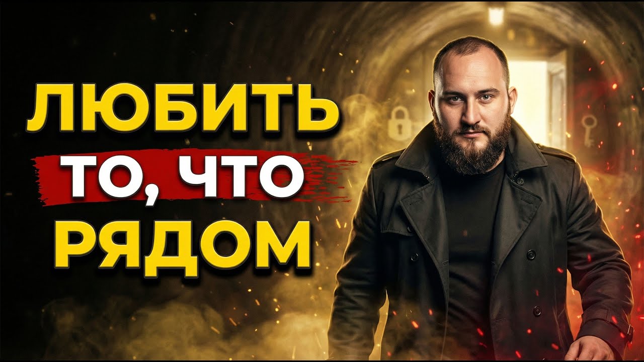 Счастье Как Образ Жизни: Медленные Шаги к Гармонии И Надежде
