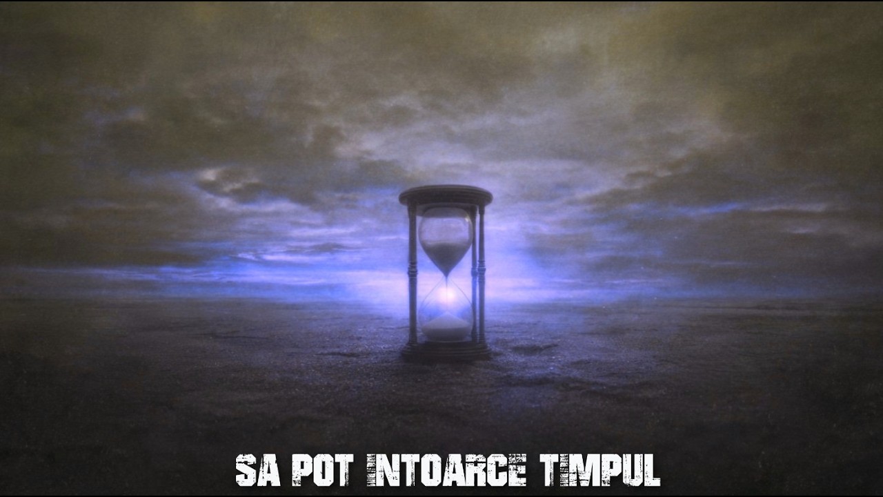 DeeJay Jolo - Să pot întoarce timpul (Original Mix)