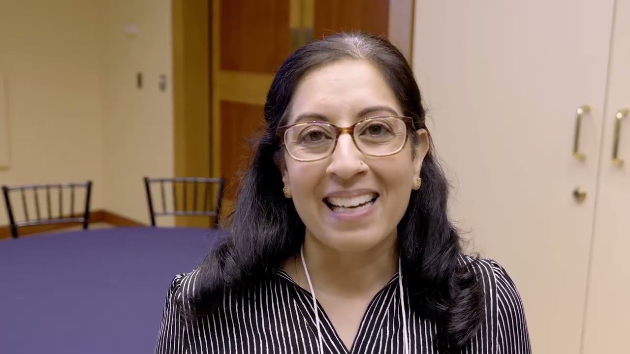 Dr. Sheetal Ajmani on the future of social prescribing in the U.S.
