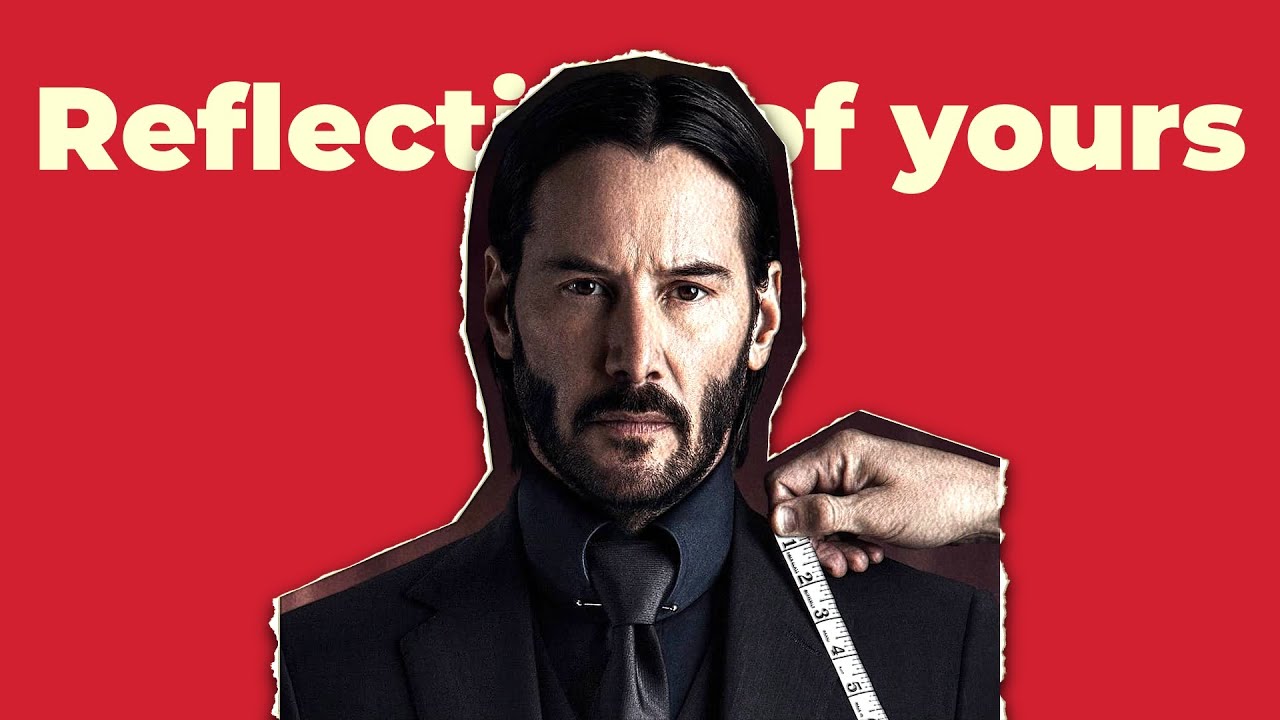 How to Embrace “The Beauty You See in Me Is a Reflection of You” — Rumi