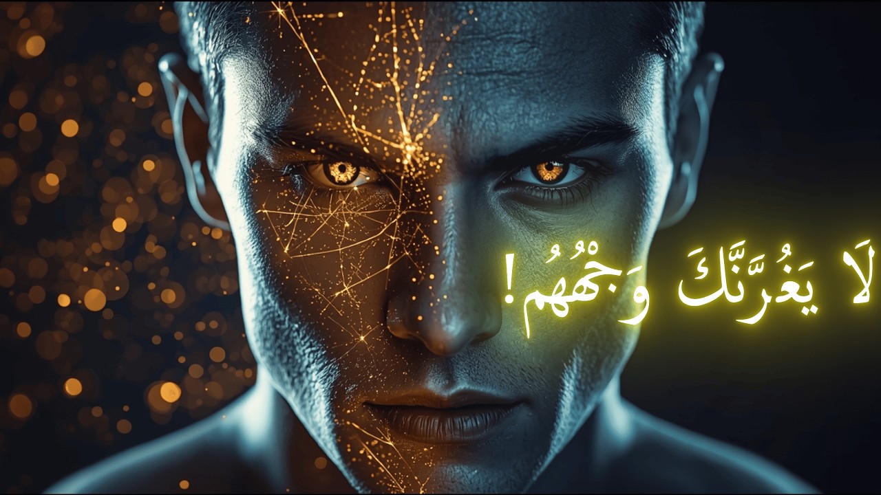 أغوار الجسد: 7 إشارات نفسية تفضح ما يخفيه الآخرون عنك (دليل كشف الكذب) 🧠