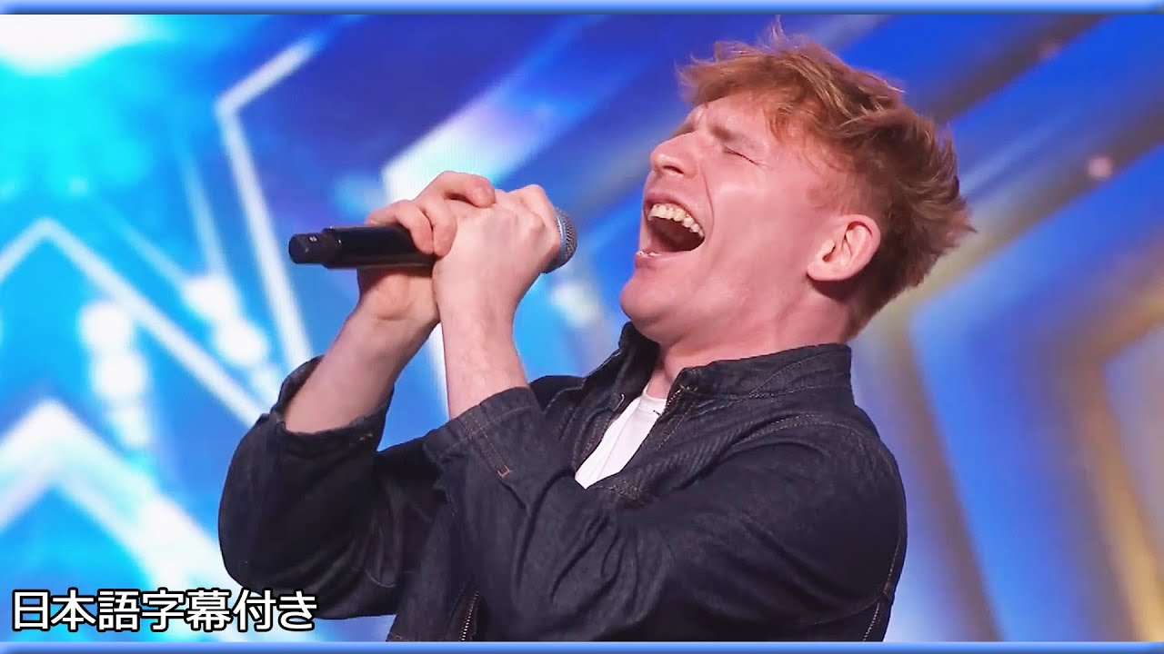 【和訳】祖母のためクイーンを歌ったミッキー、渾身の一幕 | BGT 2025