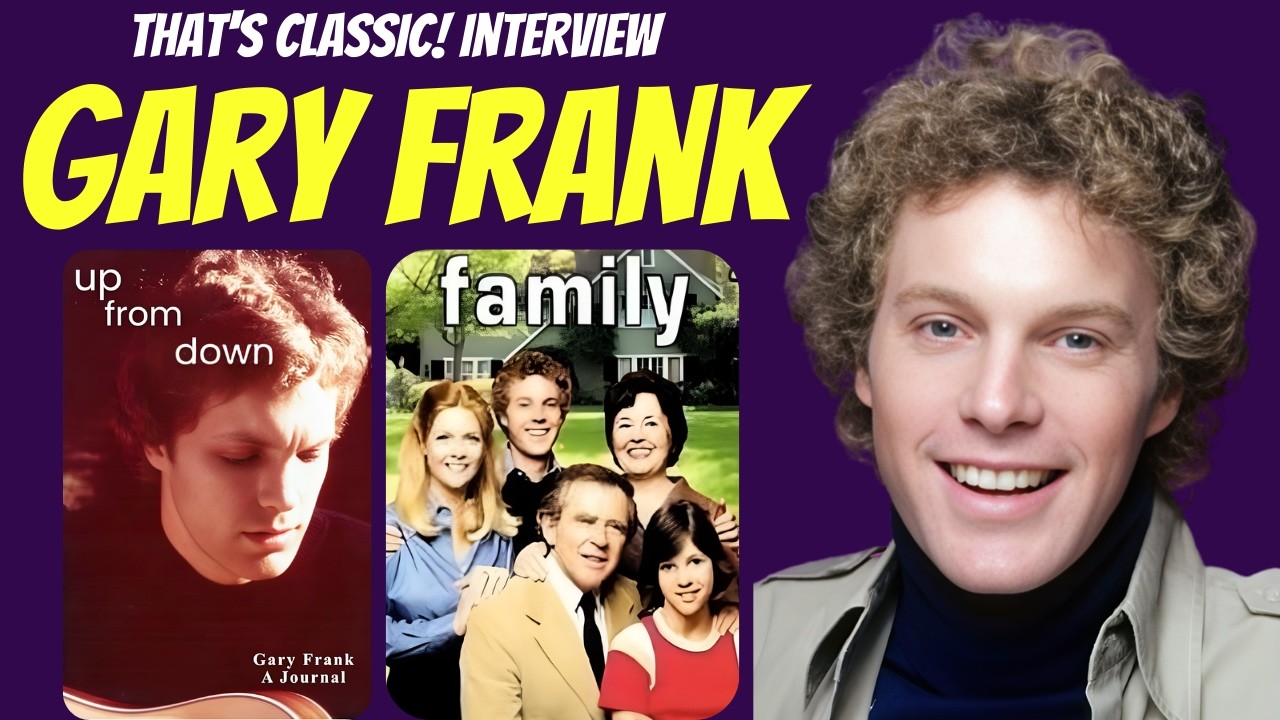 Gary Frank 