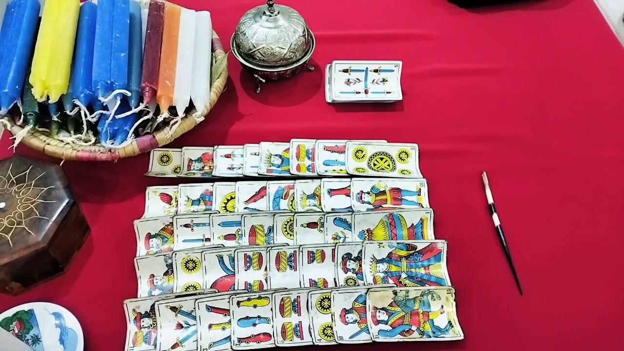 فال البنت البيضاء 🧿 0644404575قراءة روحانيةقوية على حسب نيتك وطقتك 🧿فال الكرطة المغربية