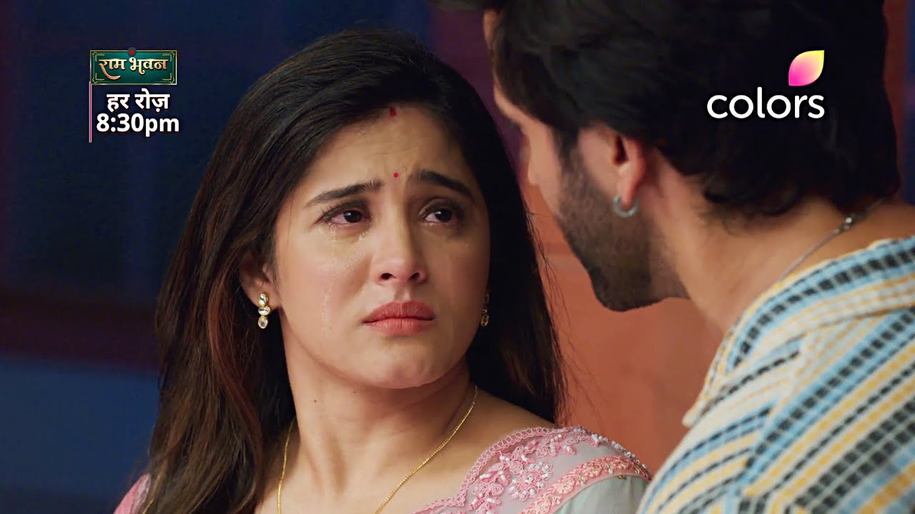 RAM BHAVAN NEW PROMO | Today Episode Promo | 28th April 2025