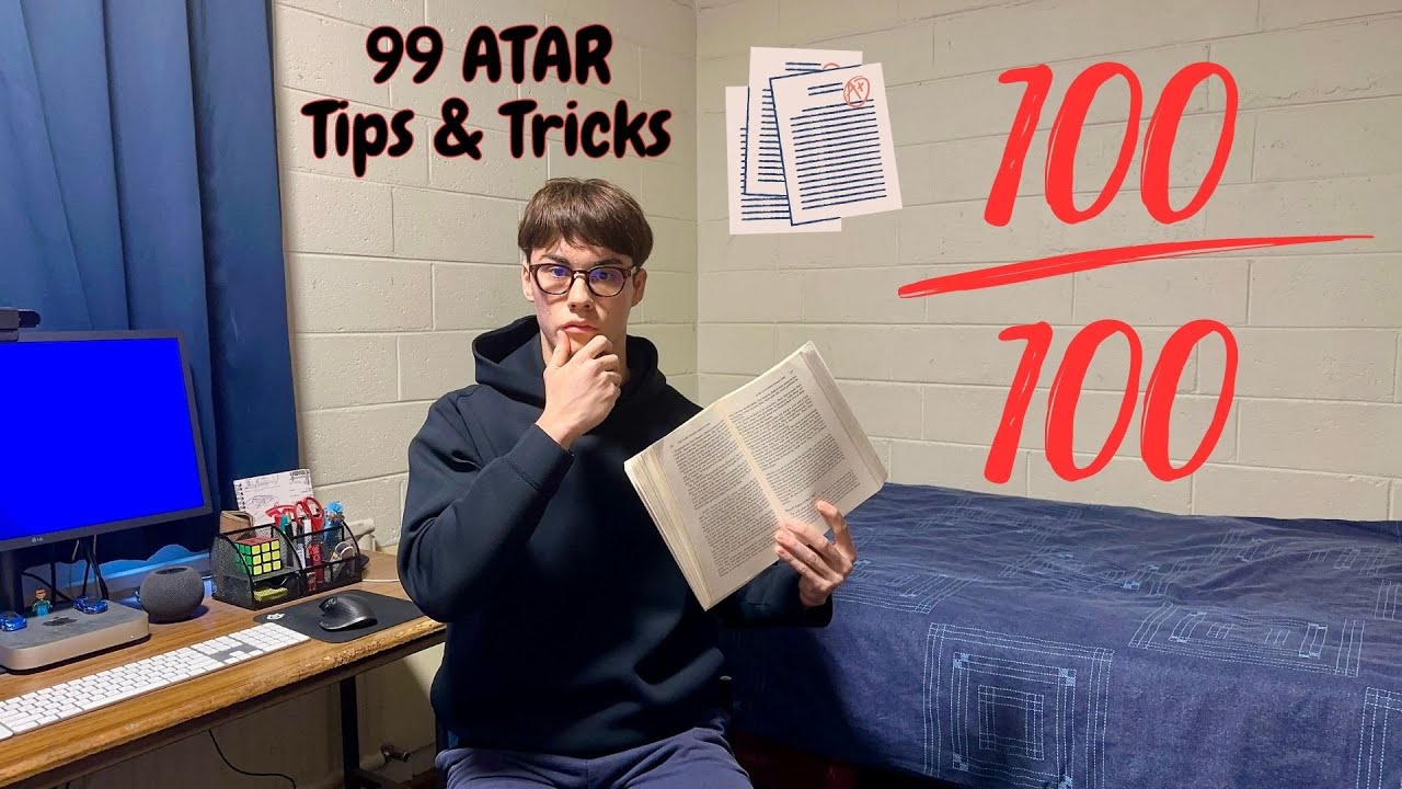 How to Get FULL MARKS in English | FREE Essay Example!