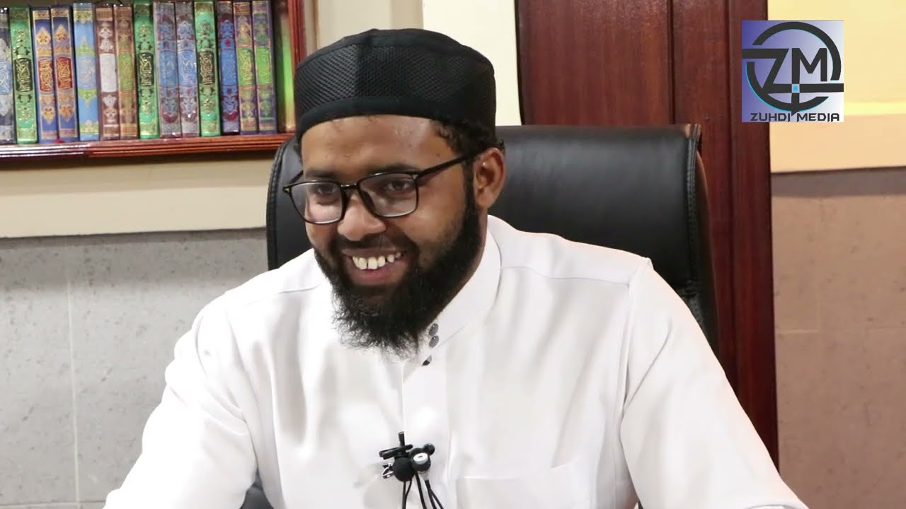 hidayatul mustafid casharkii 9aad | sheikh muqri mohamed abdirahman {jadiid}