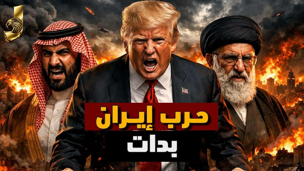 اغلاق مضيق هرمز وترامب لا يمزح: قوات خاصة أمريكية داخل إيران لاختطاف قادة | خدعة السادات بدأت؟