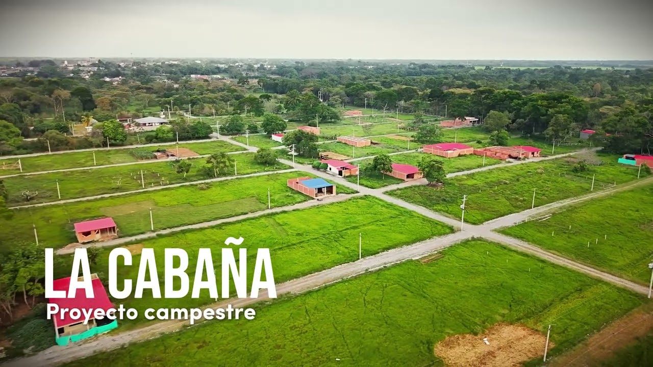 💰 Invierte en San Martín – Meta | Lotes desde $15 Millones